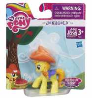 Фигурка Hasbro My Little Pony Яблочная Аллея